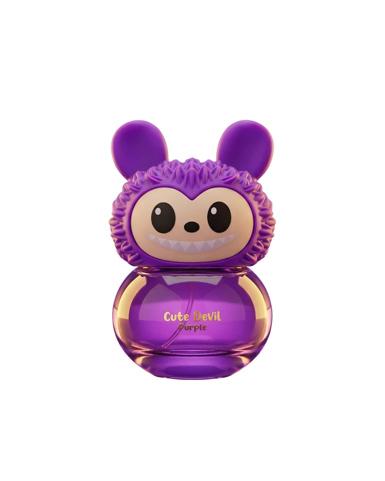 Cute Devil Purple decant