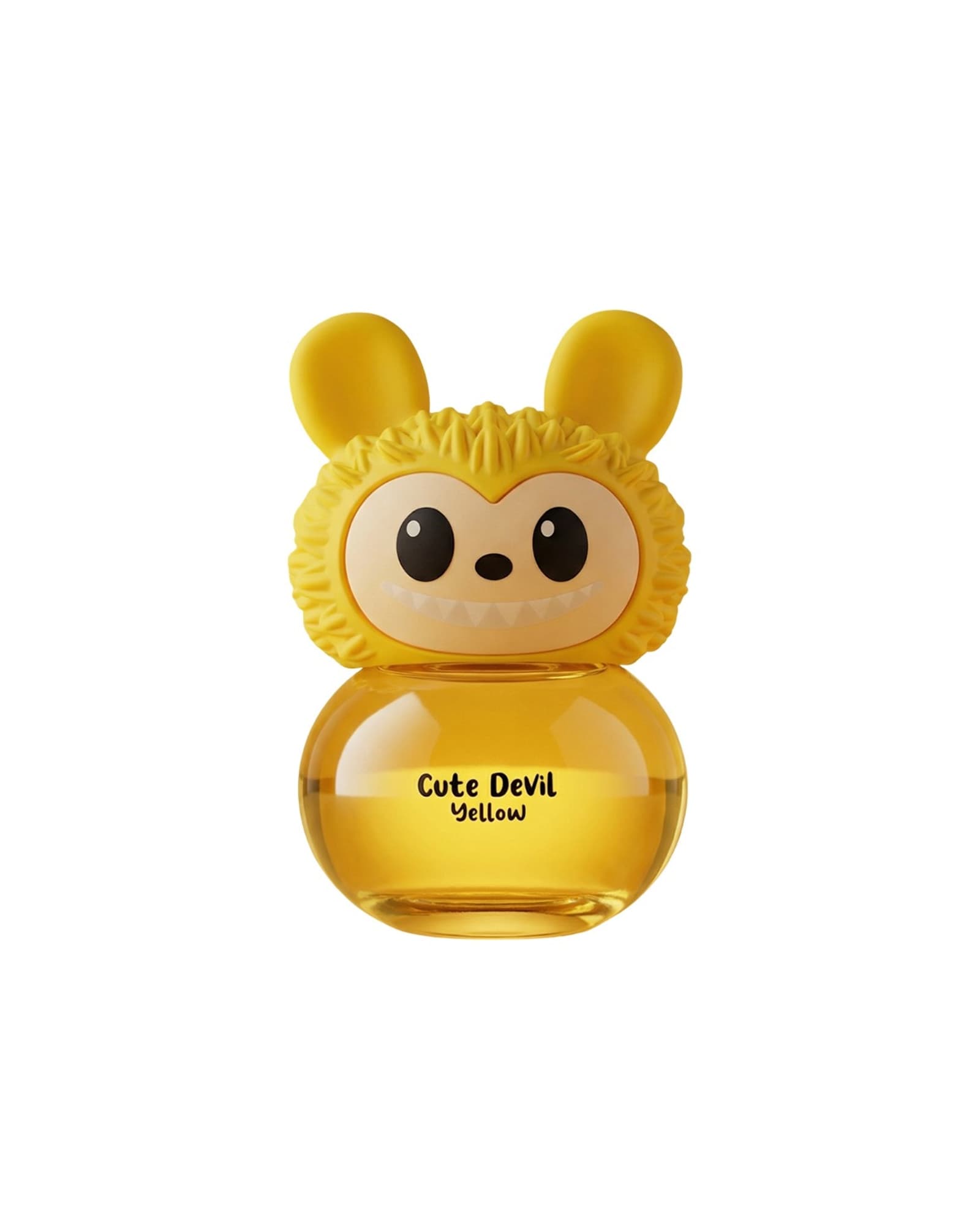 Cute Devil Yellow decant