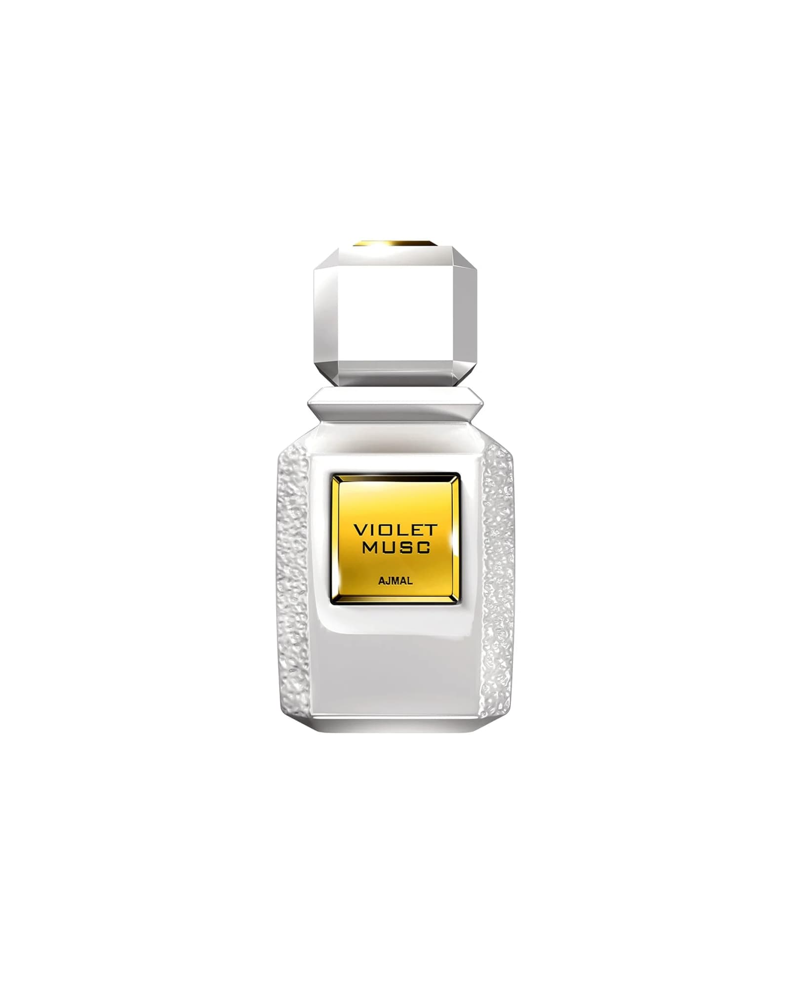Violet Musk decant