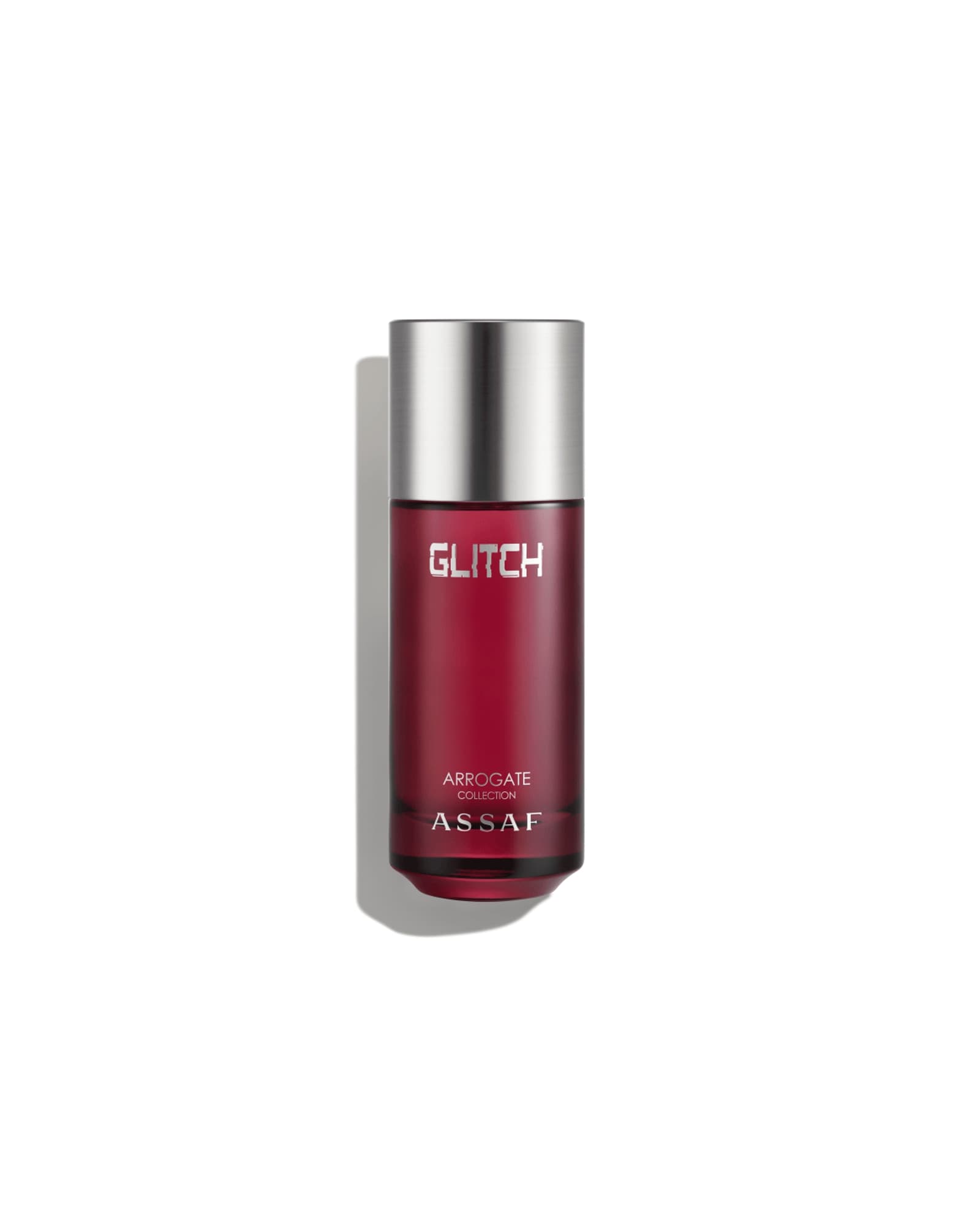 Glitch decant