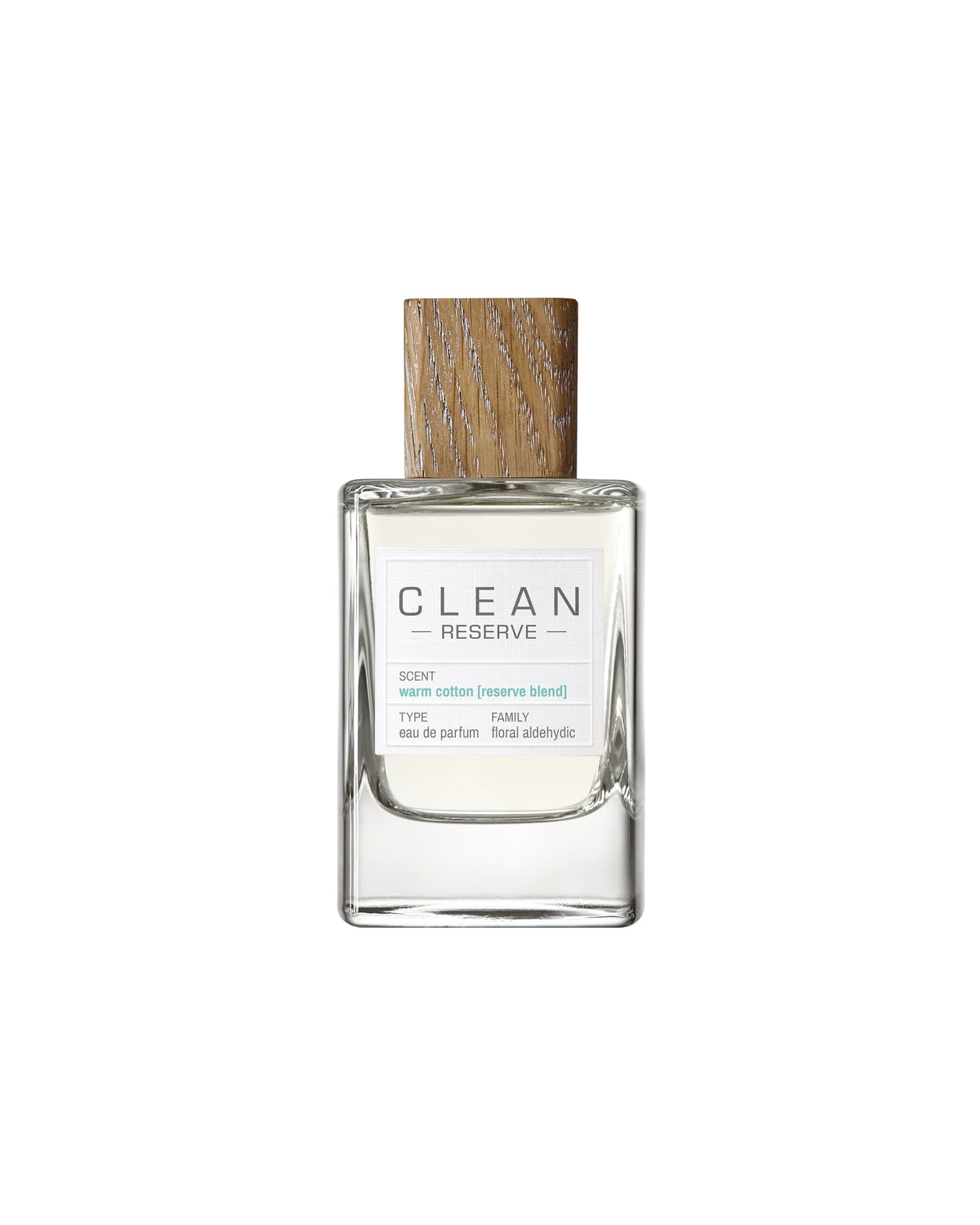 Warm Cotton Reserve decant