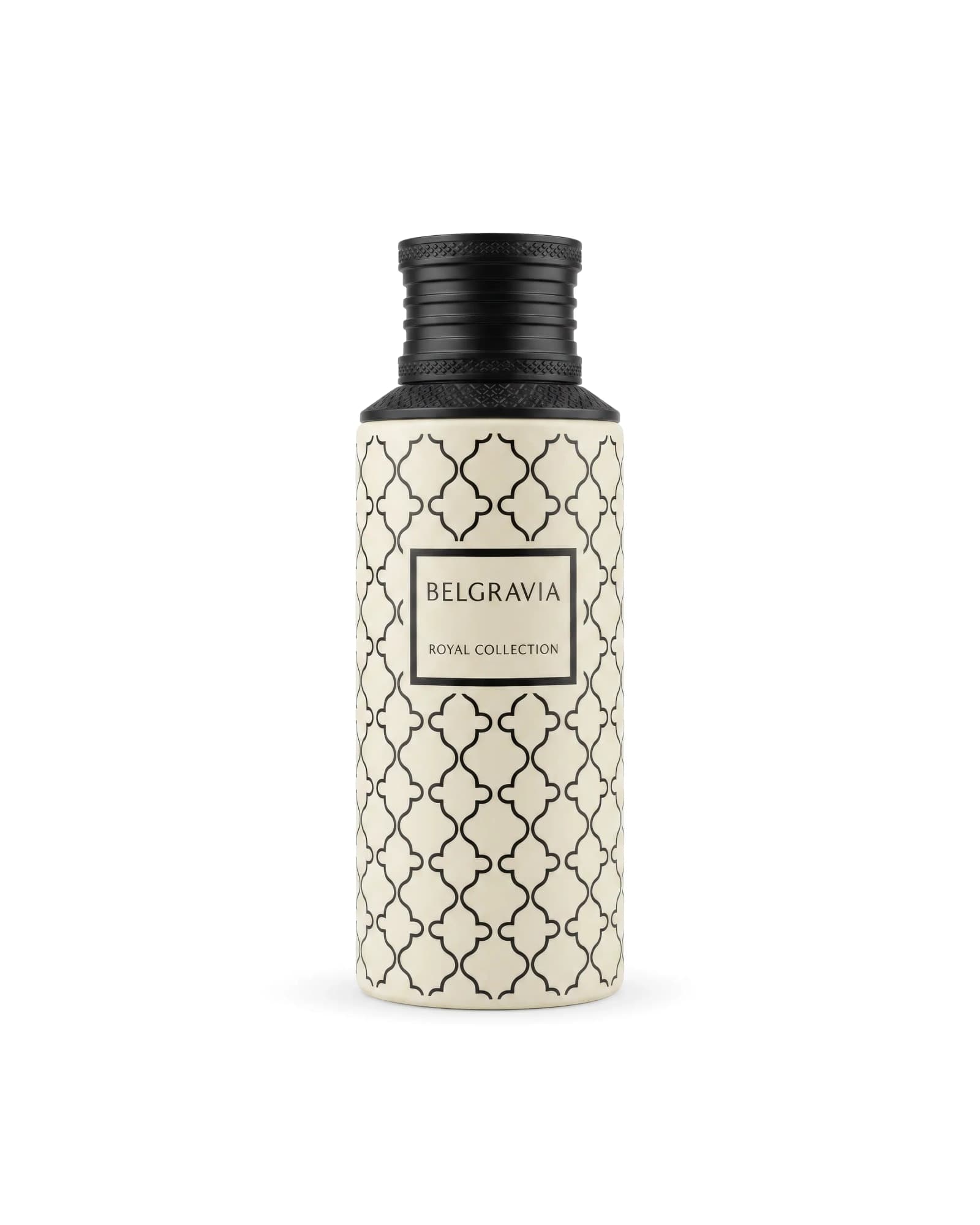 Belgravia decant