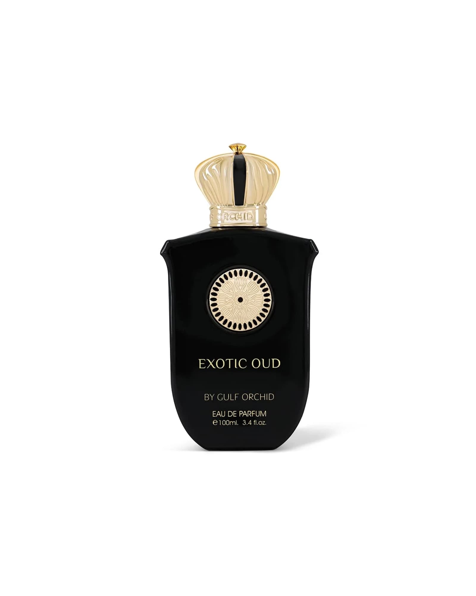 Exotic Oud decant