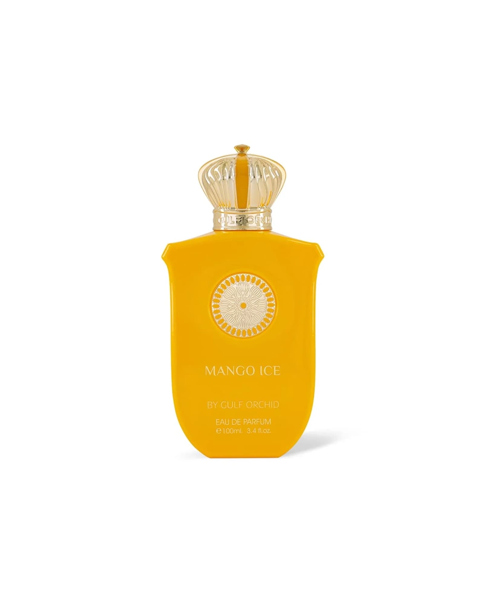 Mango Ice decant