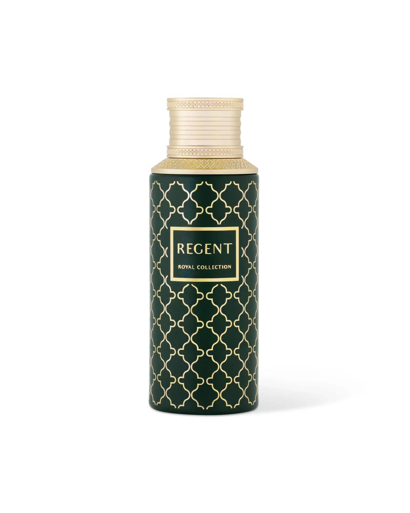 Regent decant
