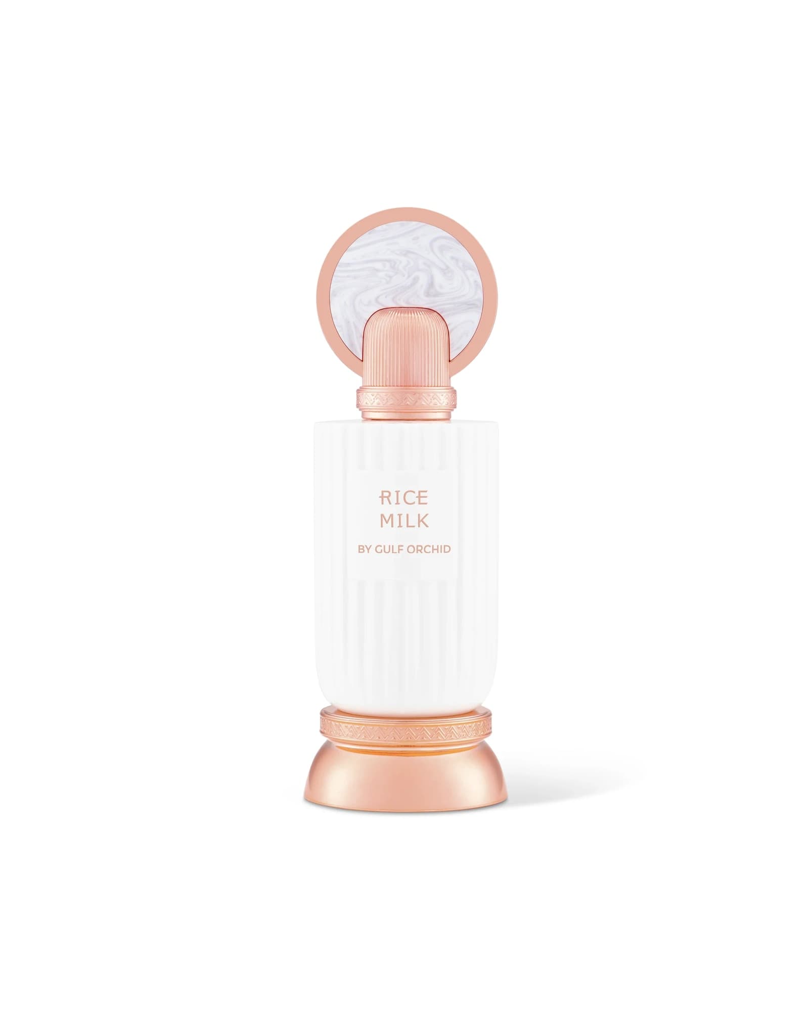 Rice Milk decant