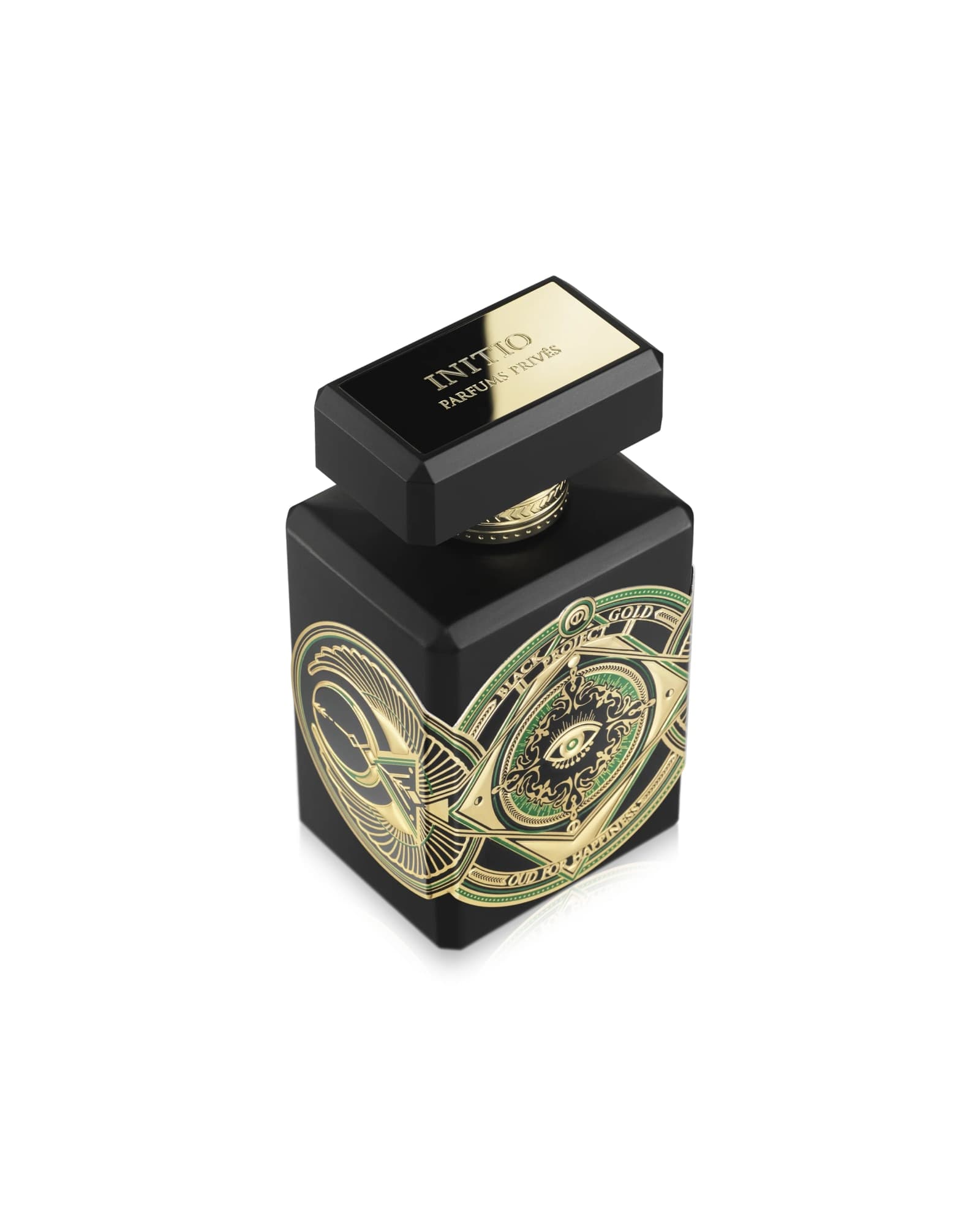 Oud for Happiness decant