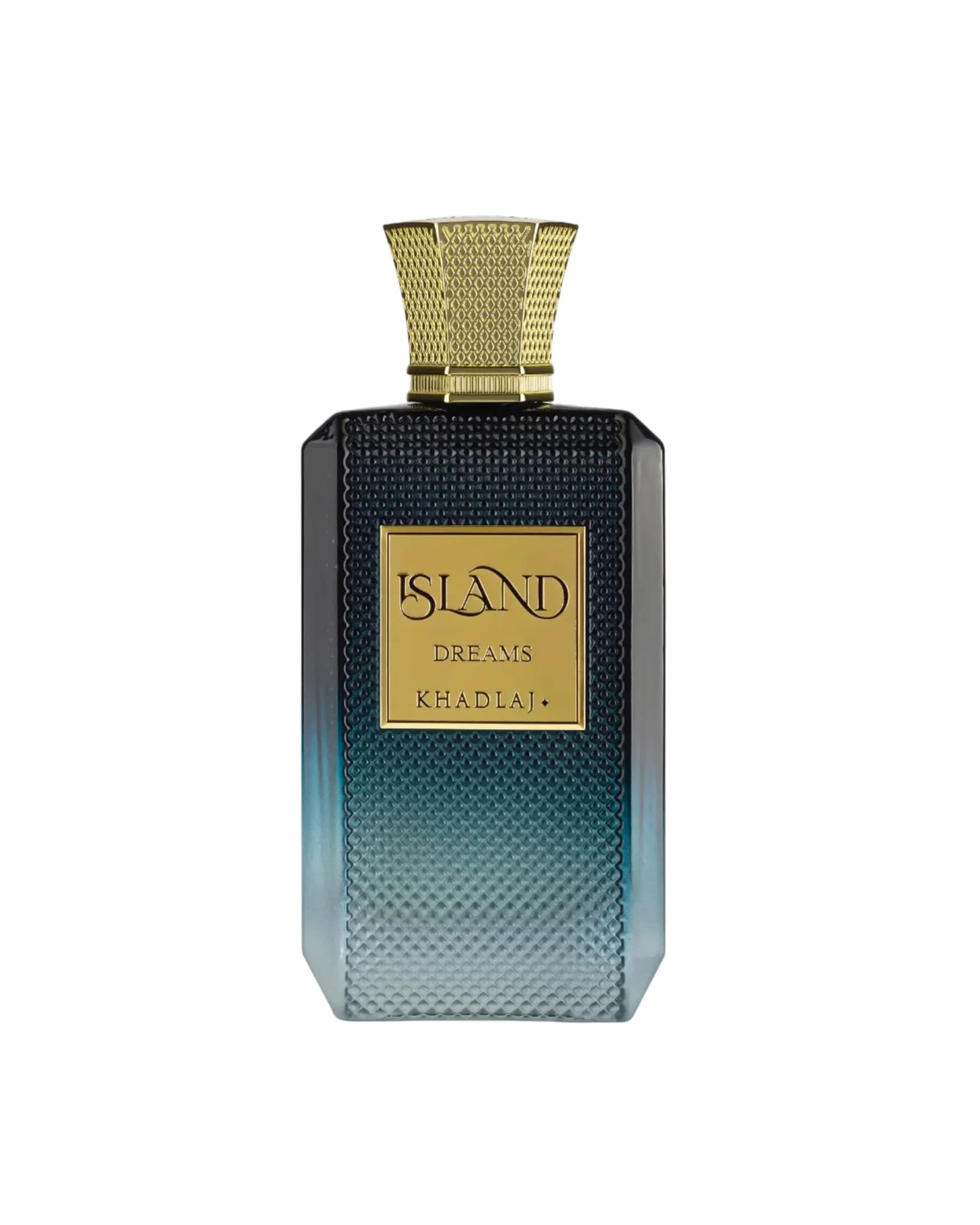 Island Dreams decant