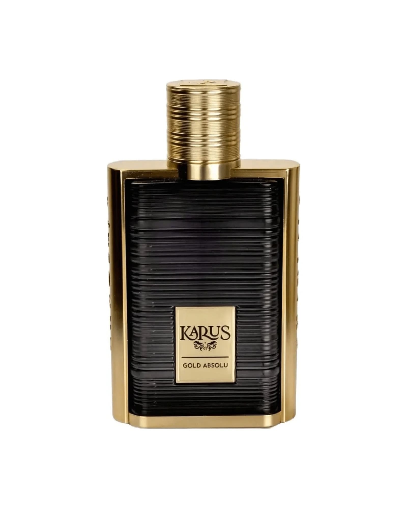 Karus Gold Absolu decant