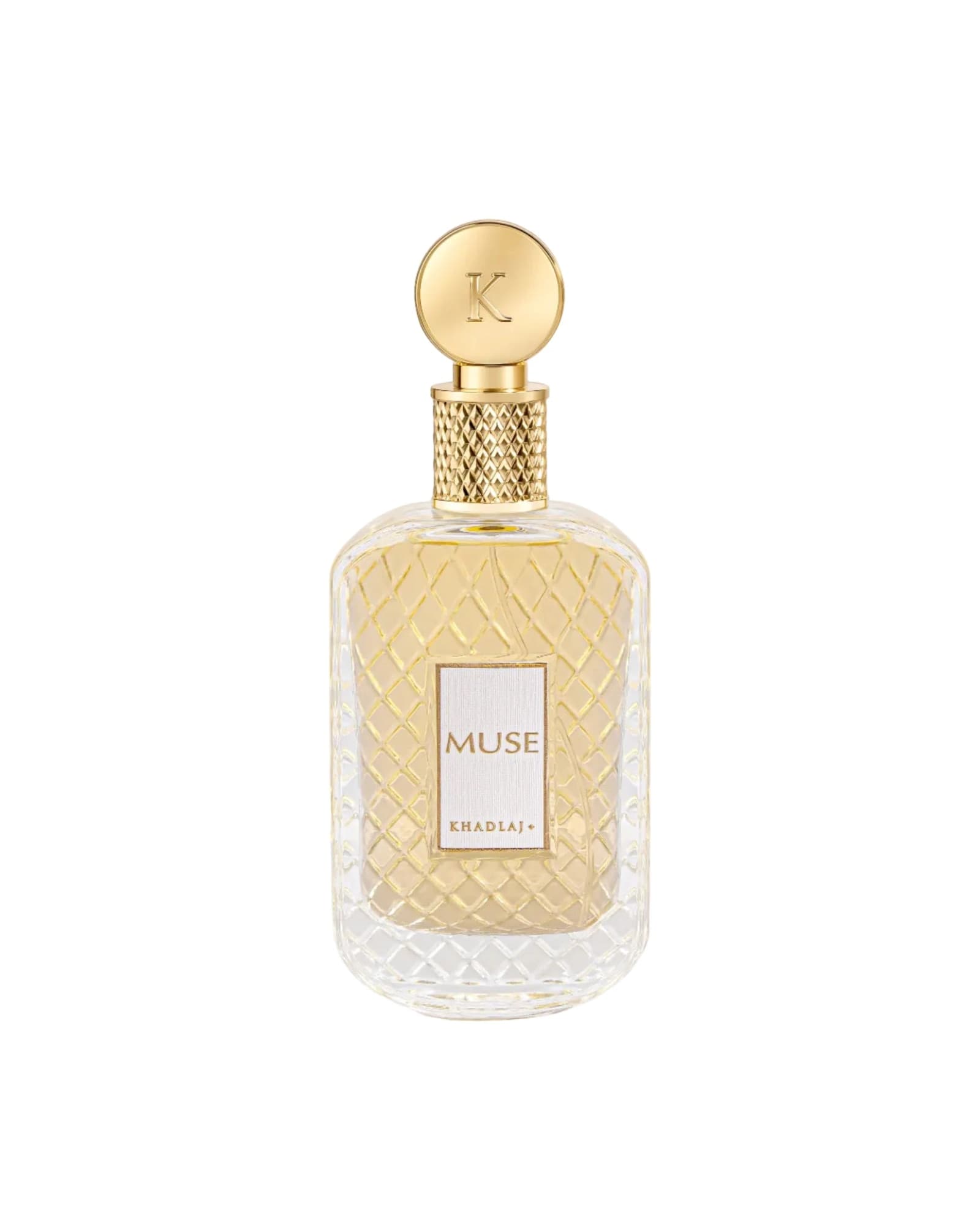 Muse decant