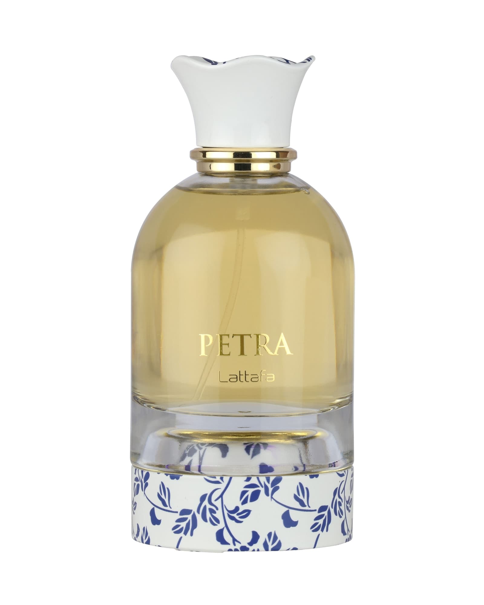 Petra decant