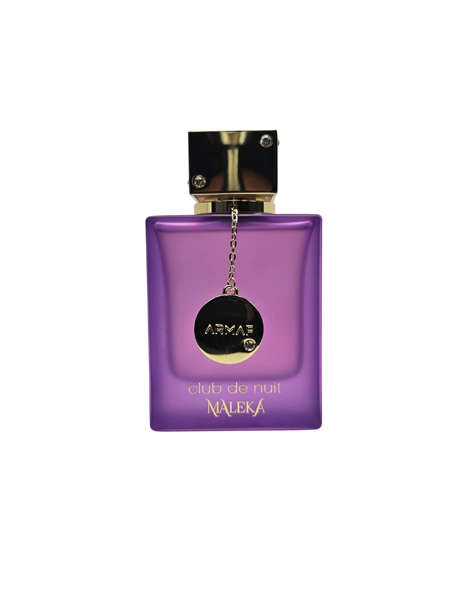 Maleka decant
