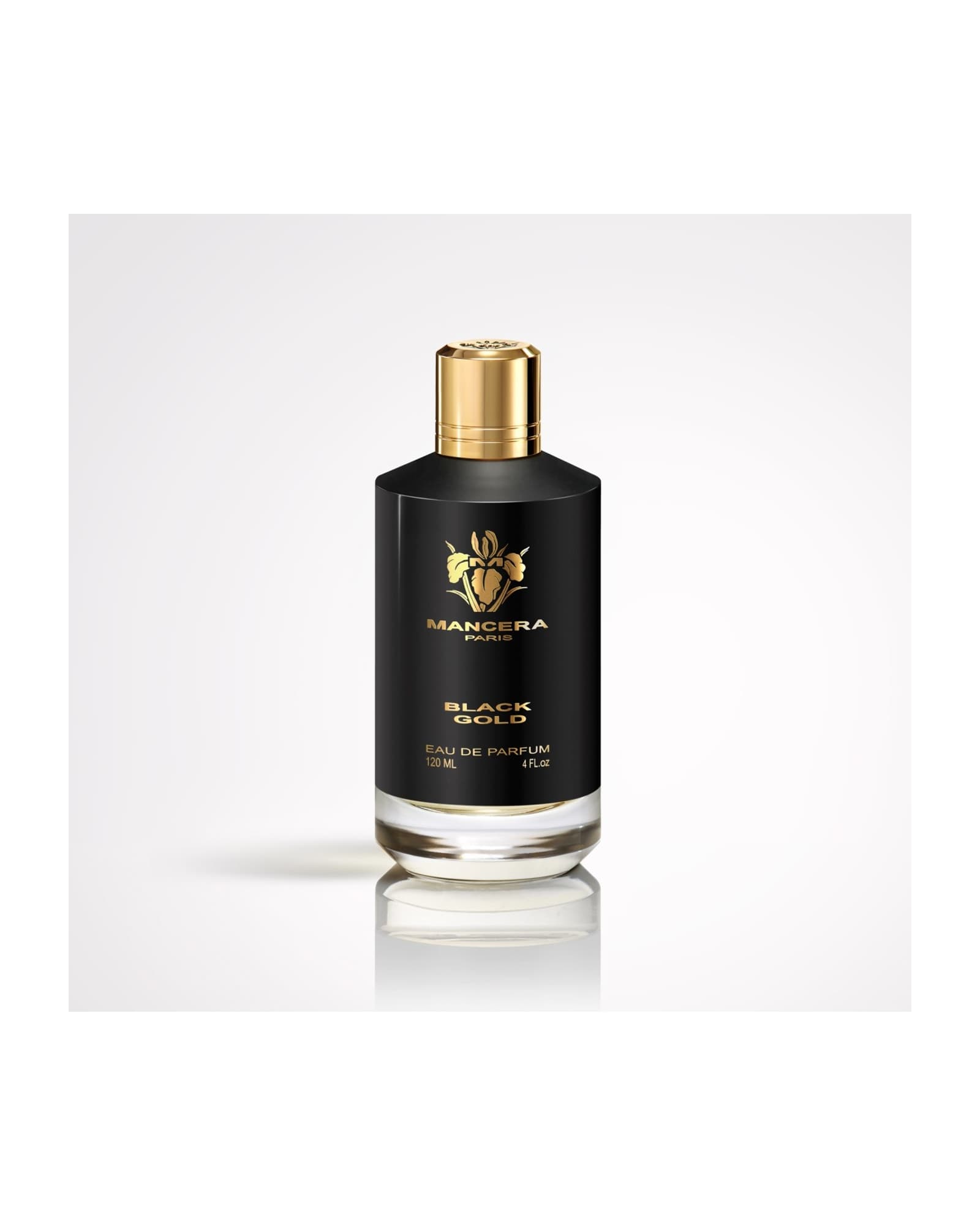 Black Gold decant