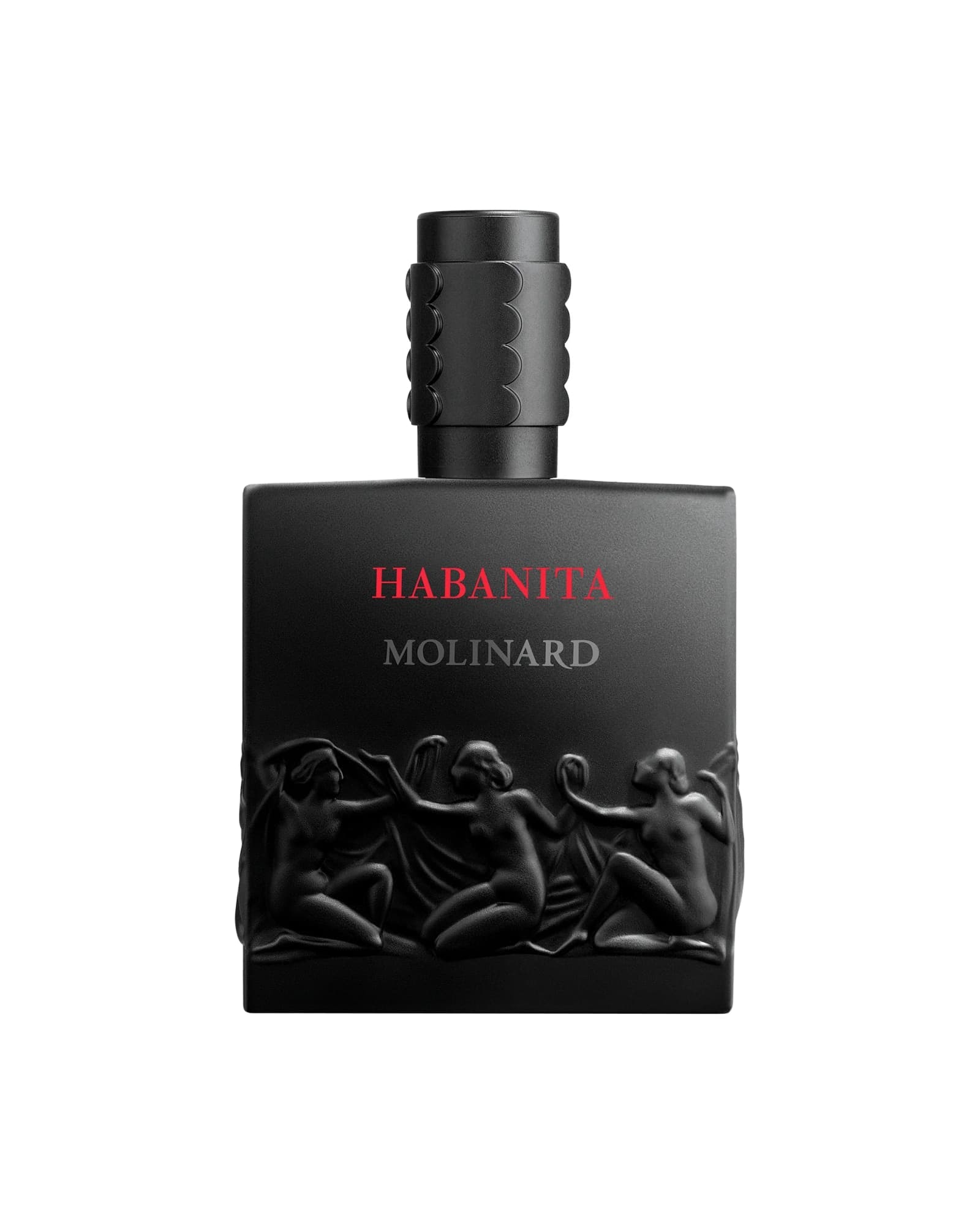Habanita decant
