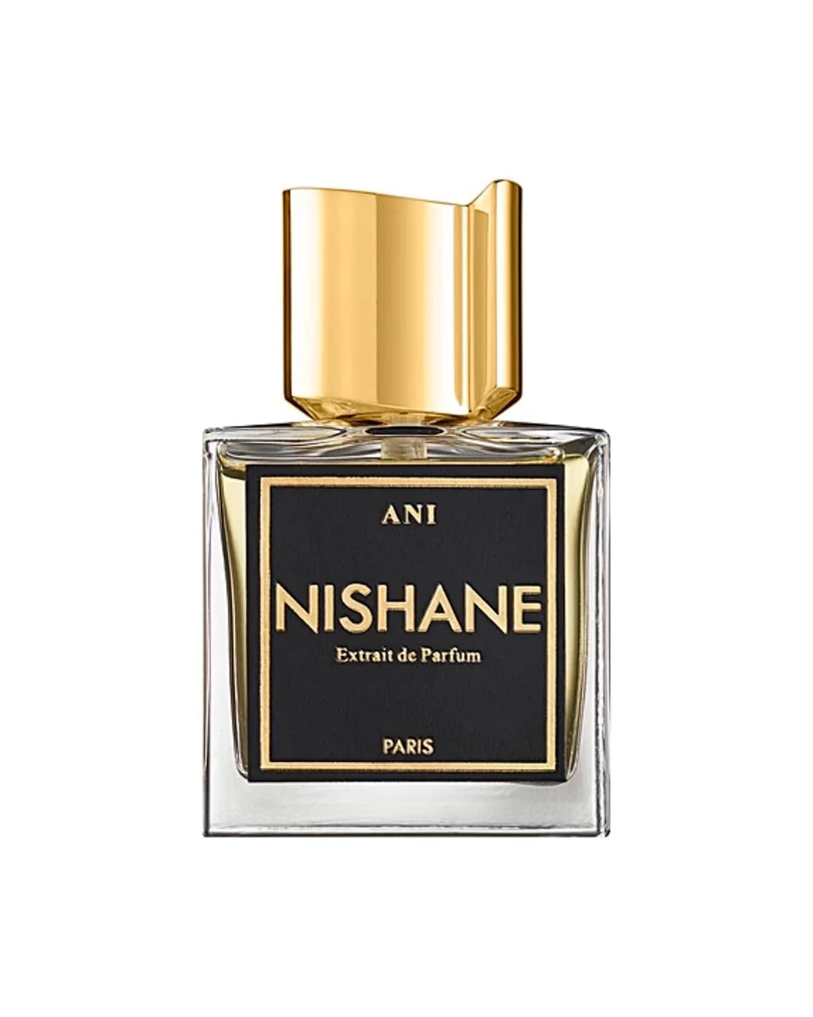 Ani decant