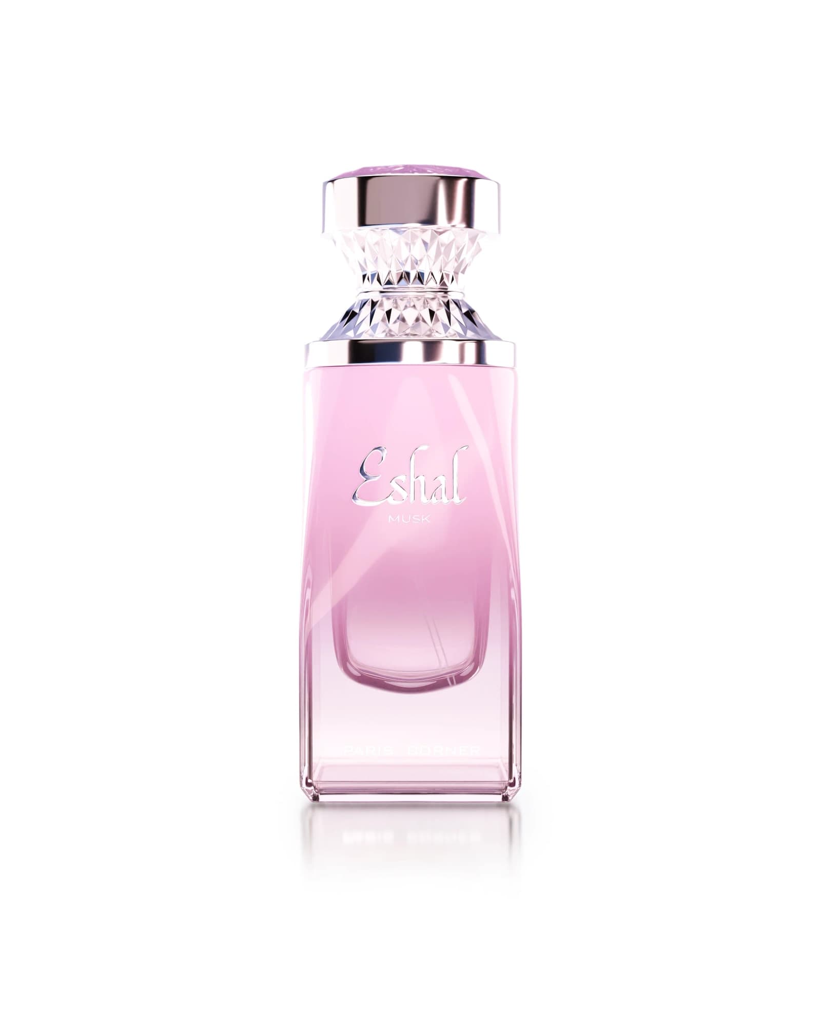 Eshal Musk decant
