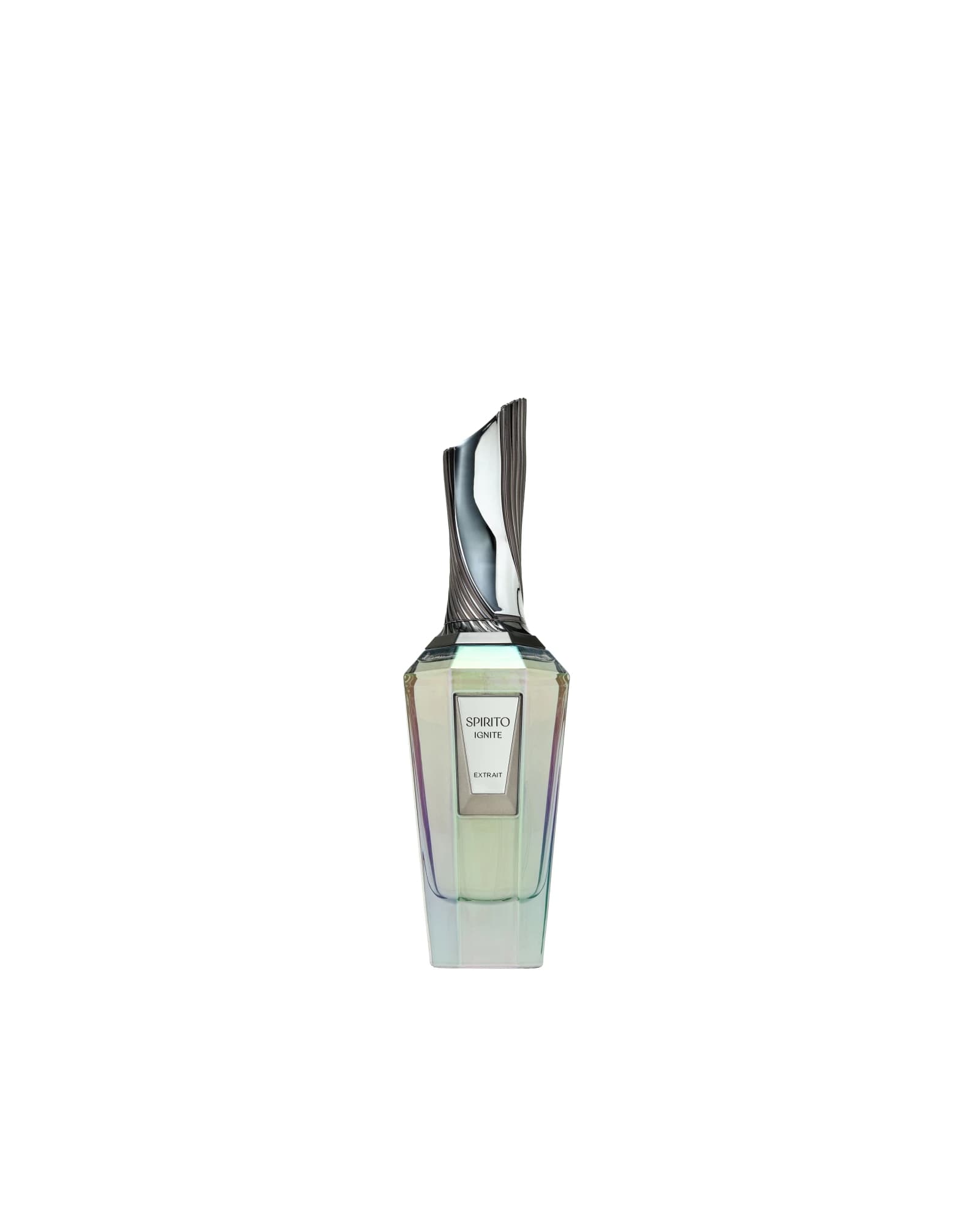 Spirito Ignite decant